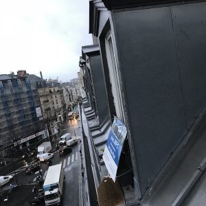Paris 20ème